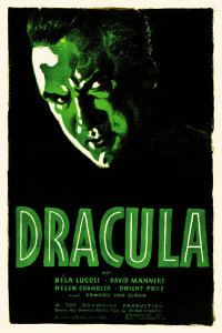 Hollywood Photo Archive - Dracula