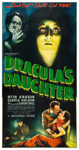 Hollywood Photo Archive - Dracula's Daughter