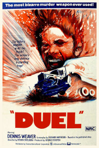 Hollywood Photo Archive - Duel