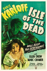 Hollywood Photo Archive - Ilse of the Dead RKO 1945
