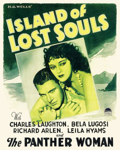 Hollywood Photo Archive - Island of Lost Souls