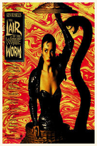 Hollywood Photo Archive - Lair of the White Worm