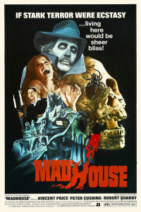 Hollywood Photo Archive - Mad House