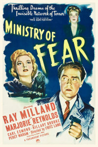 Hollywood Photo Archive - Ministry of Fear