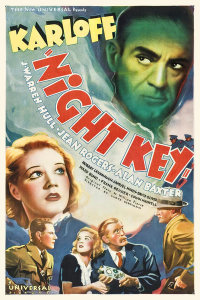 Hollywood Photo Archive - Night Key