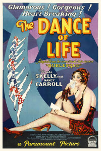Hollywood Photo Archive - The Dance of Life