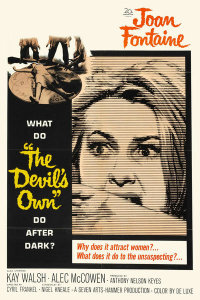 Hollywood Photo Archive - The Devil's Own