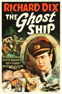 Hollywood Photo Archive - The Ghost Ship