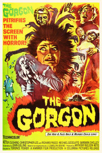 Hollywood Photo Archive - The Gorgon