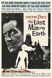 Hollywood Photo Archive - The Last Man On Earth