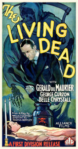 Hollywood Photo Archive - The Living Dead