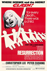 Hollywood Photo Archive - The Resurection Syndicate