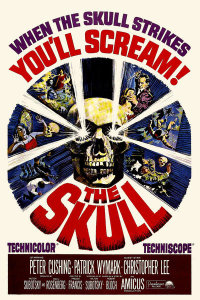 Hollywood Photo Archive - The Skull