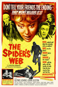 Hollywood Photo Archive - The Spiders Web