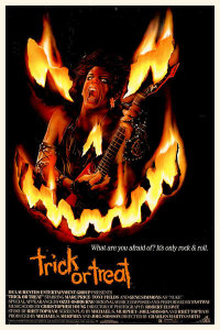 Hollywood Photo Archive - Trick Or Treat