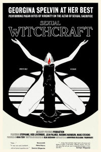 Hollywood Photo Archive - Sexual Witchcraft