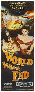 Hollywood Photo Archive - World Without End