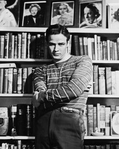 Hollywood Photo Archive - Marlon Brando