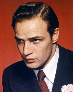 Hollywood Photo Archive - Marlon Brando