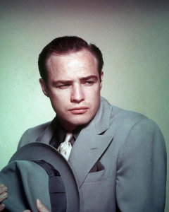 Hollywood Photo Archive - Marlon Brando - Guys and Dolls
