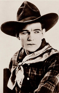 Hollywood Photo Archive - Buck Jones