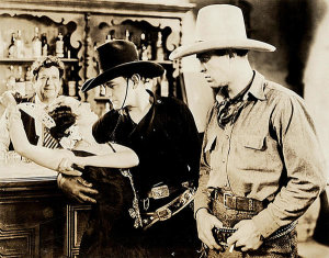 Hollywood Photo Archive - Buck Jones