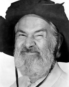 Hollywood Photo Archive - Gabby Hayes