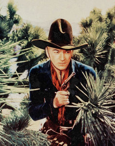 Hollywood Photo Archive - Hopalong Cassidy