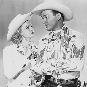 Hollywood Photo Archive - Roy Rogers