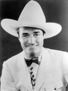 Hollywood Photo Archive - Tom Mix