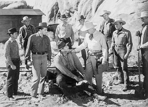 Hollywood Photo Archive - Hopalong Cassidy - False Paradise