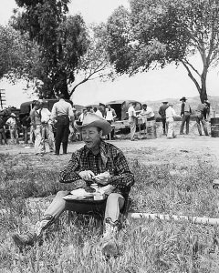 Hollywood Photo Archive - Roy Rogers