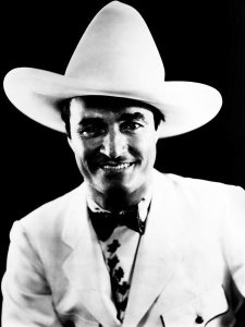 Hollywood Photo Archive - Tom Mix