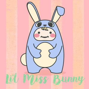 Malia Rodrigues - Li'l Bunny