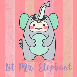 Malia Rodrigues - Li'l Elephant