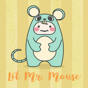 Malia Rodrigues - Li'l Mouse