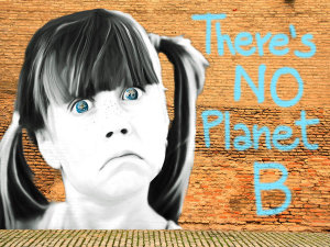 Masterfunk Collective - No Planet B
