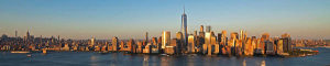 Richard Berenholtz - Manhattan and One WTC