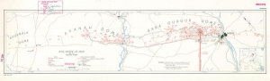 RG 263 CIA Published Maps - Iraq-Kirkuk Oil Field, May 1951