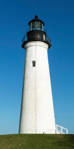 Carol Highsmith - The Port Isabel Lighthouse, Port Isabel, Texas, 2014