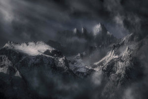 Ryan Dyar - Dark Was The Day