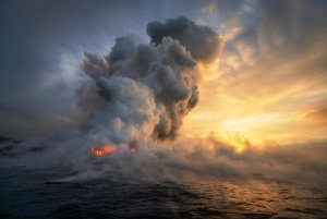 Ryan Dyar - The Explosion