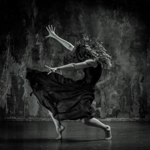 Constantin Shestopalov - Dance Expression