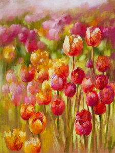 Nel Whatmore - Tulip Sea