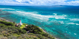 Pangea Images - Lighthouse in Galle, Sri Lanka