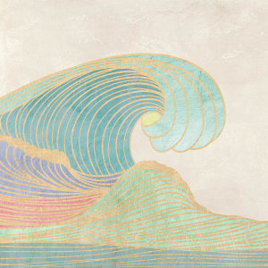 Sayaka Miko - The Wave