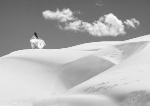 Julian Lauren - White Sands