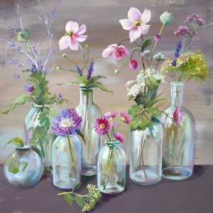 Nel Whatmore - Bottled Beauties