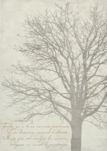 Alessio Aprile - Gautier's Tree II