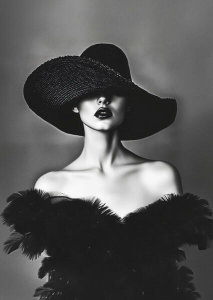 Haute Photo Collection - En Vogue, 1966